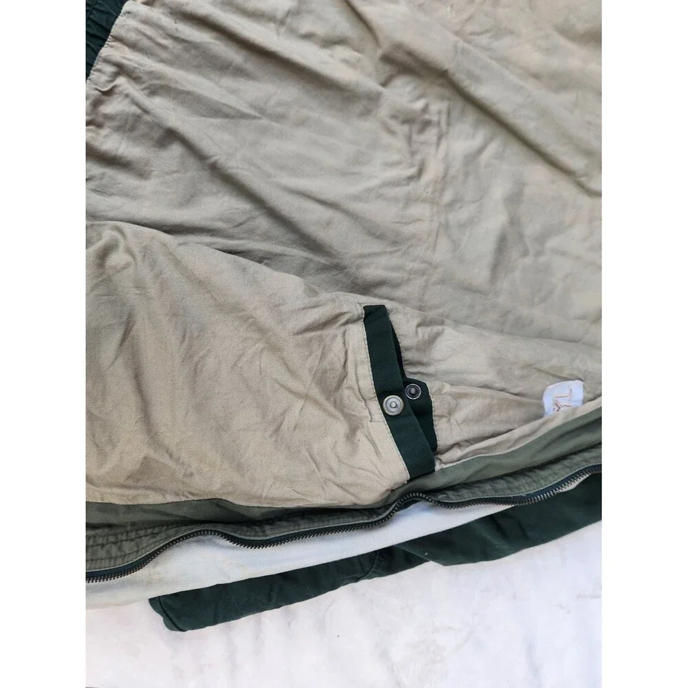 Thrashed Utility Authentic Vintage Wear And Tear Streetwear CAT Uncommon Unique